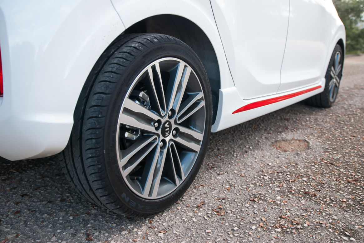 Kia Picanto GT Line
