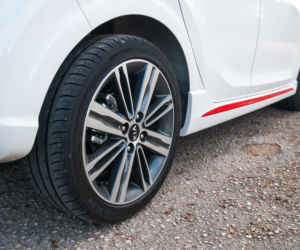 Kia Picanto GT Line