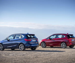 BMW 2 Active Tourer xDrive