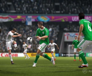 EA Sports UEFA Euro 2012
