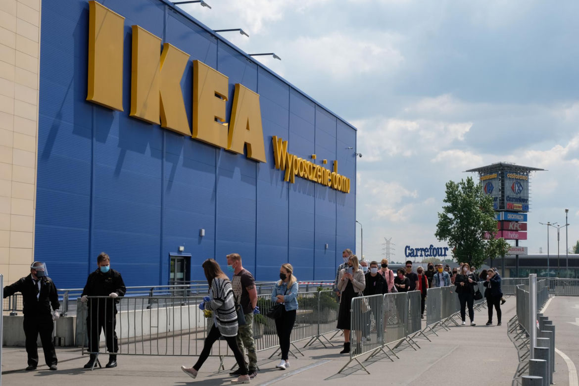 W Śląskiem najwięcej zakażeń koronawirusem. TOP15 Najbardziej irytujących zachowań