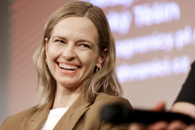 Marta Nieradkiewicz: "Sama wymacałam sobie guza". Aktorka szczerze o walce z rakiem i tym, co ją zaskoczyło