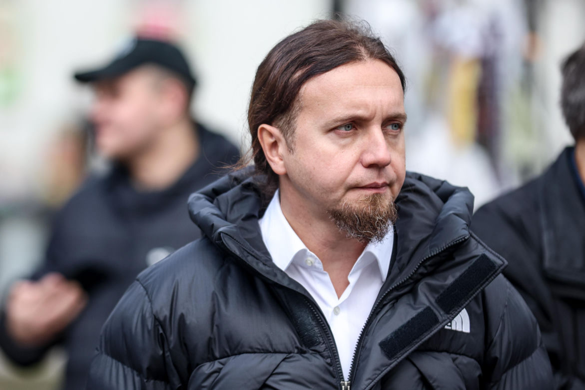 "Marsz na zgodę" przeszedł ulicami Katowic