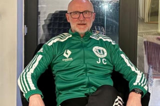 Marek Papszun wyrzeźbi Legii utrzymanie? Jacek Cyzio tak określa trenera [ROZMOWA SE]