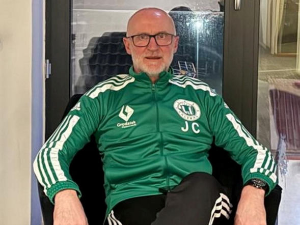 Marek Papszun wyrzeźbi Legii utrzymanie? Jacek Cyzio tak określa trenera [ROZMOWA SE]