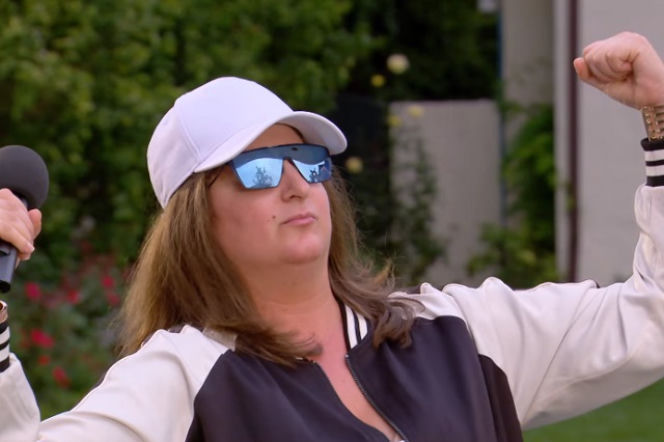 Honey G - Polka, którą znienawidzili widzowie X Factor!