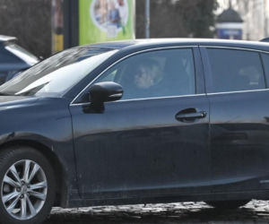 Małgorzata Potocka na randce przyjacielem