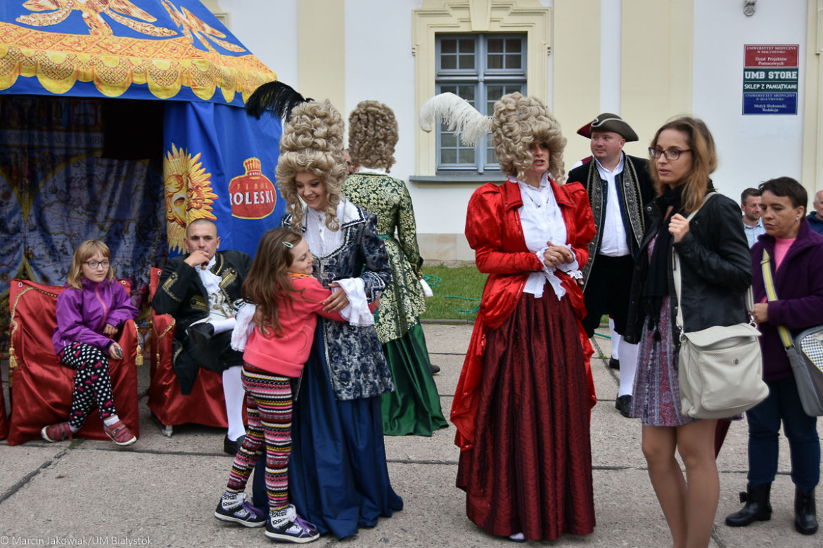 Dni Białegostoku