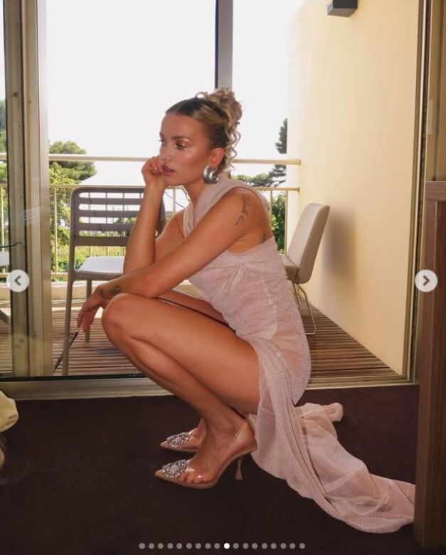 Julia Kuczyńska "Maffashion"