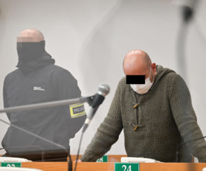 Wyrok dla Miśka i Zielaka. Liderzy gangu pseudokibiców skazani