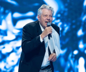 Takiej sytuacji w polskim „The Voice Senior” jeszcze nie było!