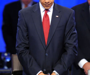 Barack Obama