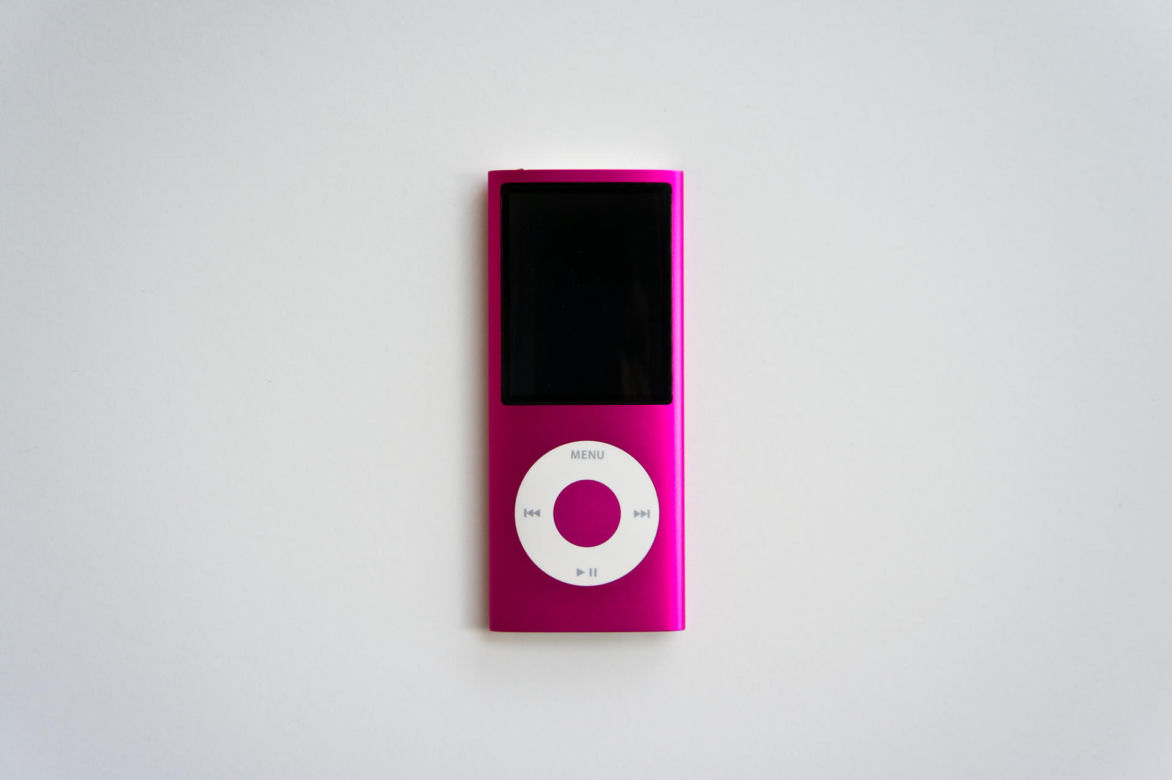 ipod