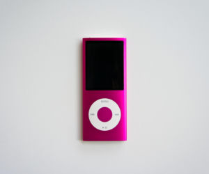 ipod