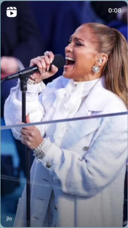NAJSEKSOWNIEJSZE zdjęcia JLo. GALERIA GIGANT