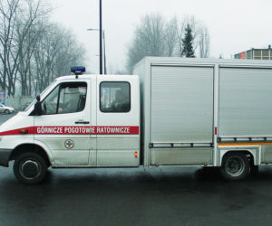 To była największa tragedia górnicza w XXI wieku. Na Halembie zginęło 23 górników