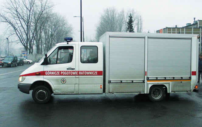 To była największa tragedia górnicza w XXI wieku. Na Halembie zginęło 23 górników