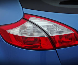 Renault Megane III po liftingu
