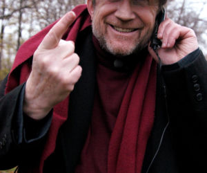 Edward Linde-Lubaszenko z kobietami - wszystkie żony i nie tylko