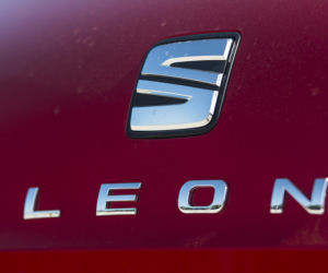 Seat Leon ST FR