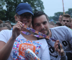 ESKA Summer City: Dni Łobza 2017