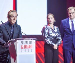 Paszporty Polityki 2019