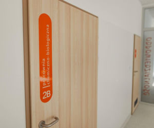 Nowa szkoła w Wilkowicach