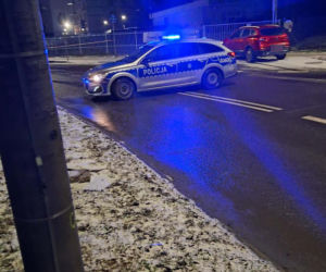 Pijany za kółkiem zabił Anitę