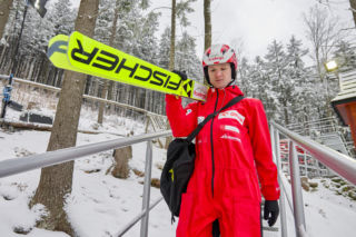 Smutne wieści od polskiego skoczka. Klamka zapadła. Andrzej Stękała ogłasza
