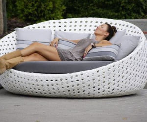 Meble ogrodowe La Poem Furniture