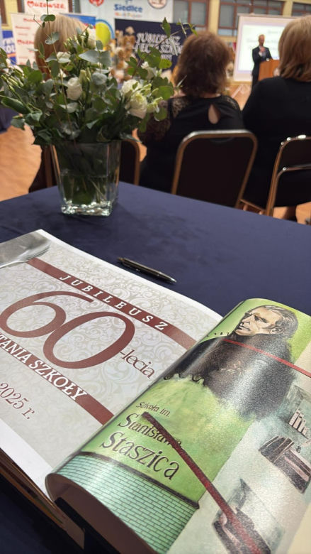 Samochodówka świętuje jubileusz