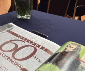 Samochodówka świętuje jubileusz