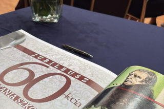 Samochodówka świętuje jubileusz