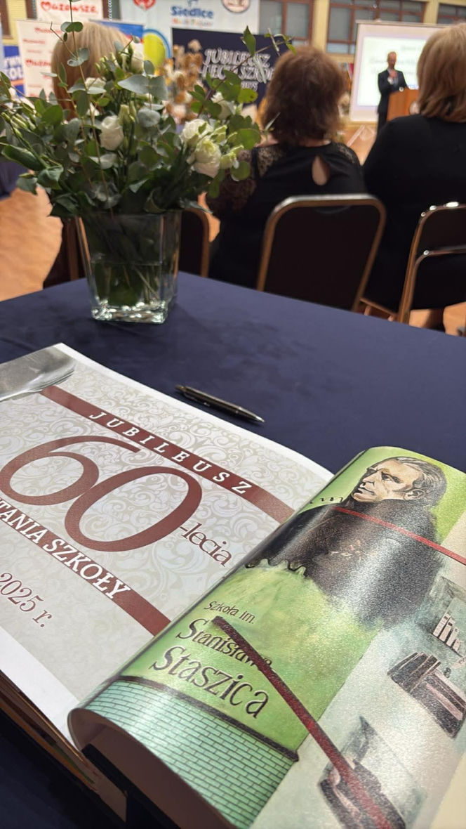 Samochodówka świętuje jubileusz