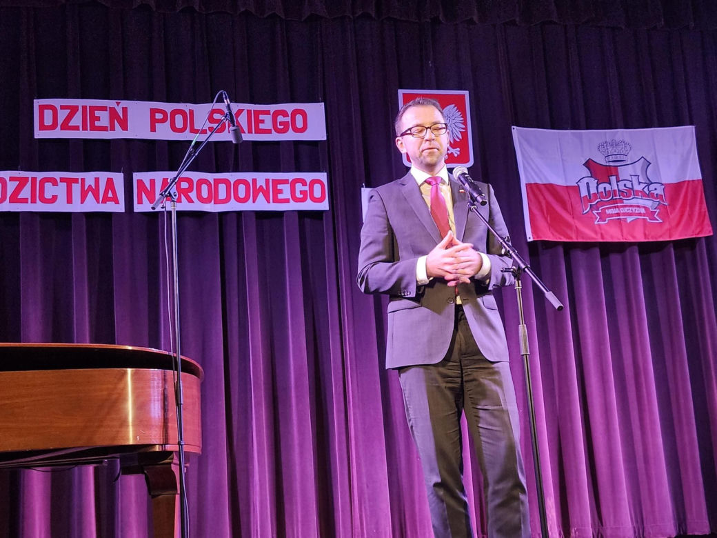 Dzień Polskiego Dziedzictwa w CPS na Greenpoincie