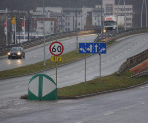 Trasa Uniwersytecka jest już przejezdna! Kierowcy czekali na to prawie rok