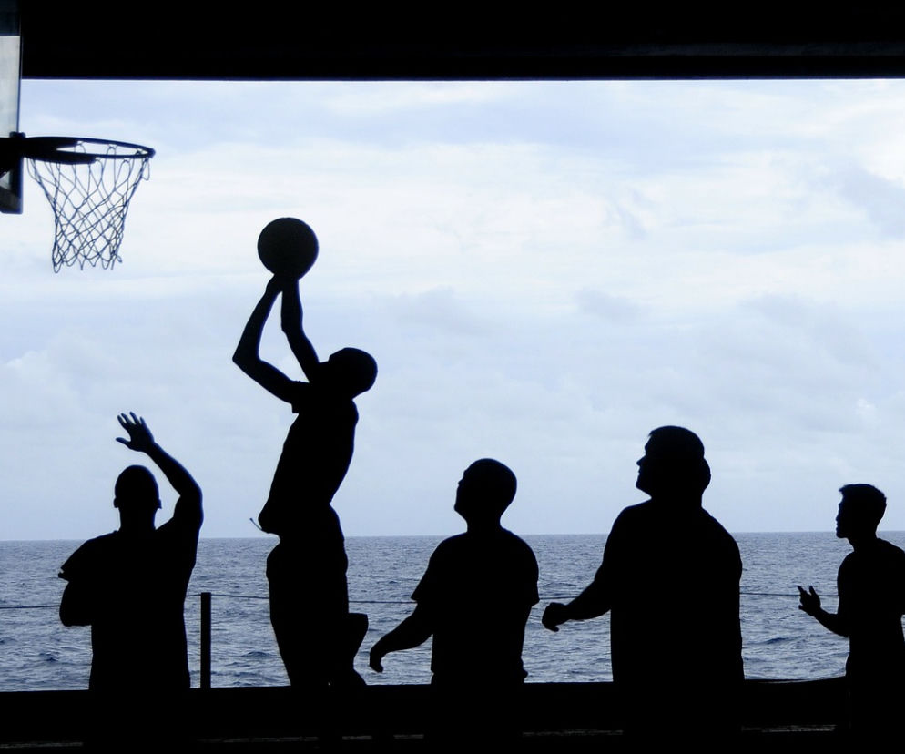 Gryf Basket Cup