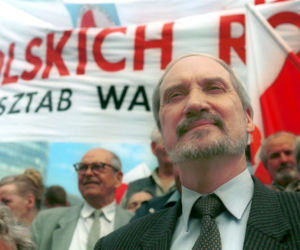 Antoni Macierewicz