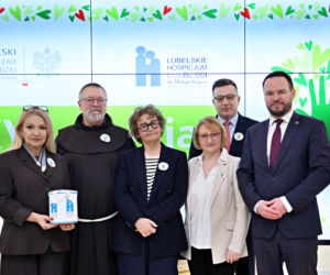 Każda szkoła może się włączyć i pomóc dzieciom z hospicjum. Ruszyła akcja „Twój Dar Serca dla Hospicjum”