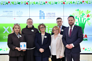 Każda szkoła może się włączyć i pomóc dzieciom z hospicjum. Ruszyła akcja „Twój Dar Serca dla Hospicjum”