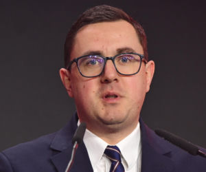 Prezentacja planów koncernu PKN Orlen