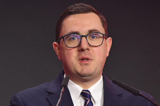 Prezentacja planów koncernu PKN Orlen