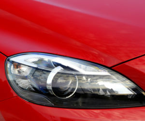 Volvo V40 Cross Country T5