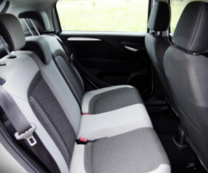 Fiat Punto 2012