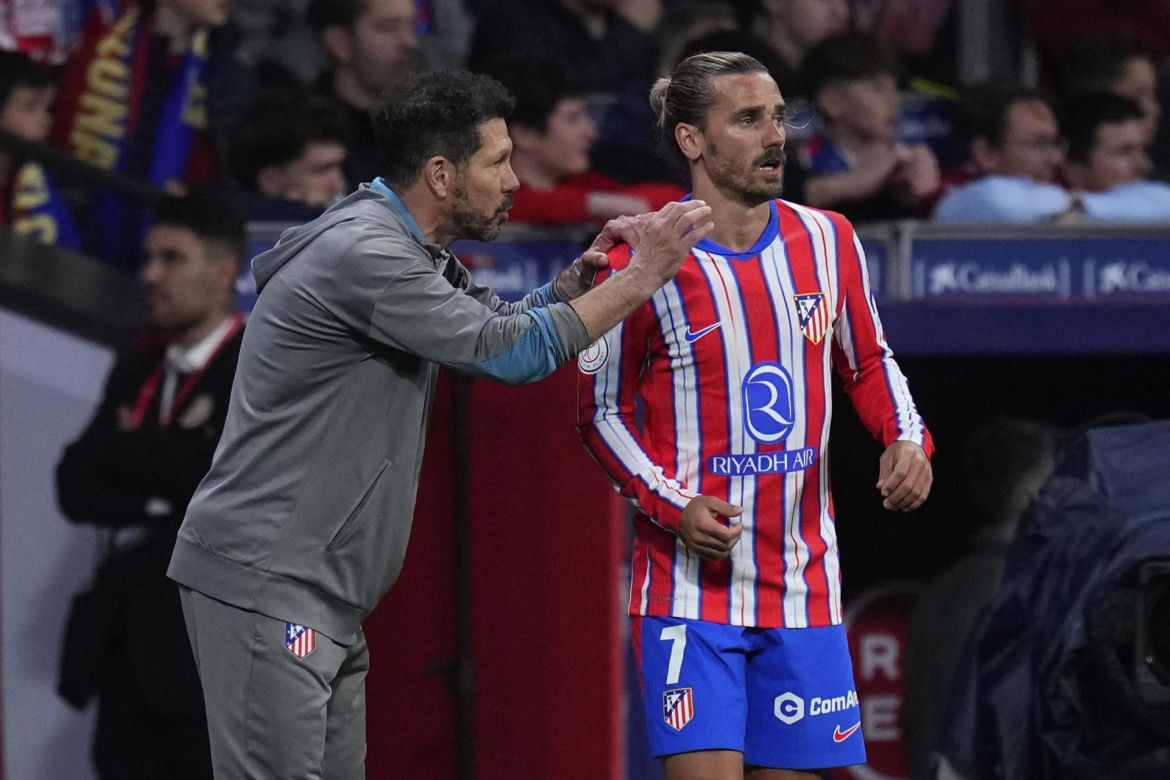 Atletico