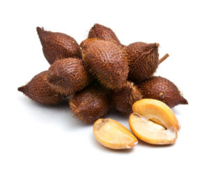 Salak, czyli wężowa palma