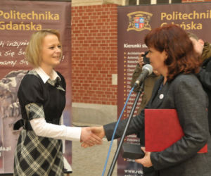 Nie taka politechnika straszna