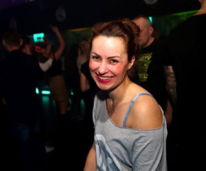 Walentynki w klubie Spiż w Katowicach. Tak świętowali klubowicze