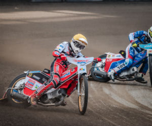 V runda DMPJ w Toruniu. Przegląd młodych talentów na Motoarenie