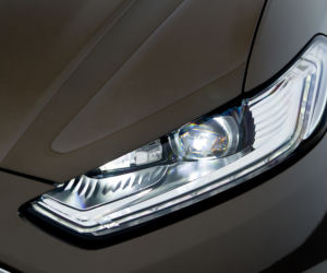 Ford Mondeo Vignale 2.0 TDCi 210 KM Twin-turbo PowerShift